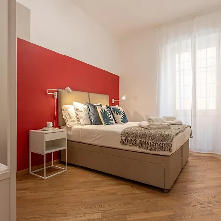 Casa Abeba A Torre Maura Apartment Rome Exterior photo