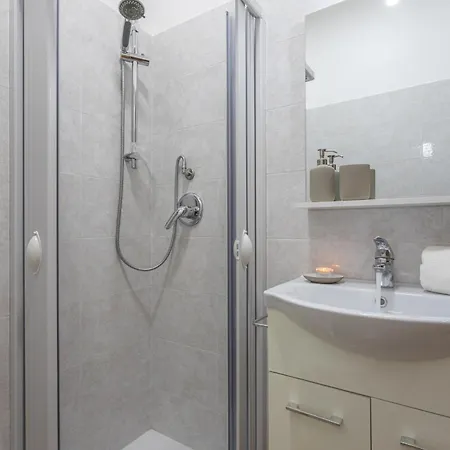 Casa Abeba A Torre Maura Apartment Rome Exterior photo