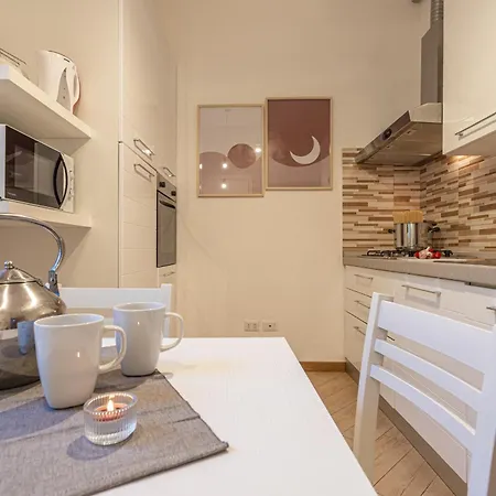 Casa Abeba A Torre Maura Apartment Rome Exterior photo