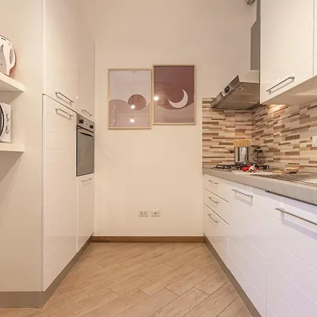 Casa Abeba A Torre Maura Apartment Rome Exterior photo