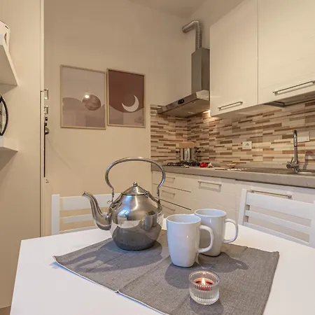 Casa Abeba A Torre Maura Apartment Rome Exterior photo
