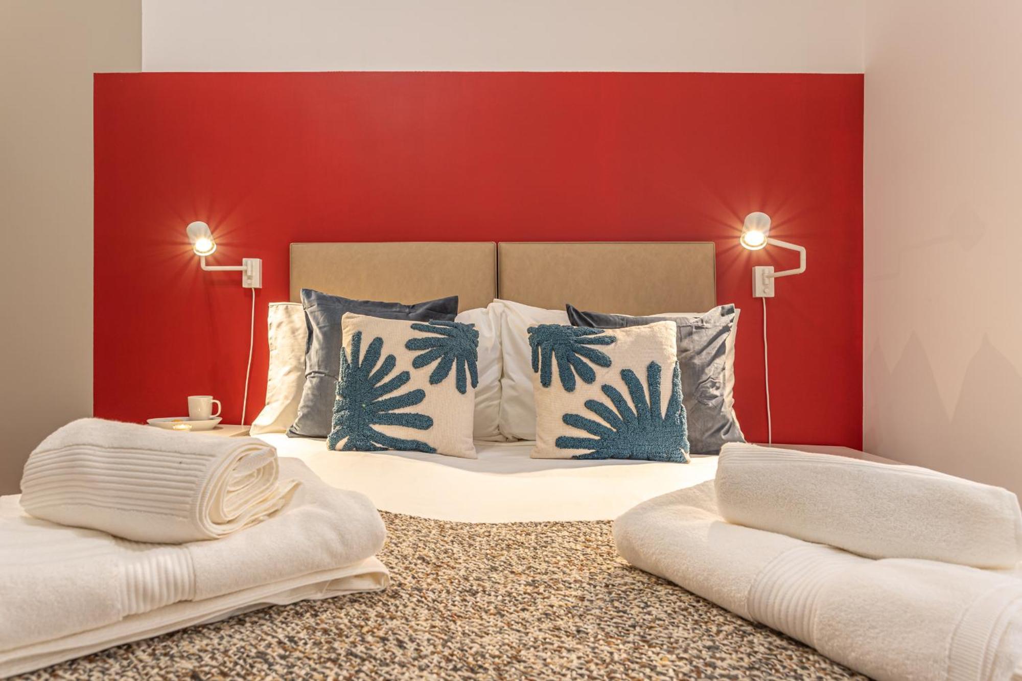 Casa Abeba A Torre Maura Appartement Rome